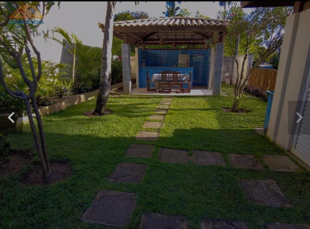 Village Cote D'Azur No Melhor De Imbassai Salvador Exterior photo